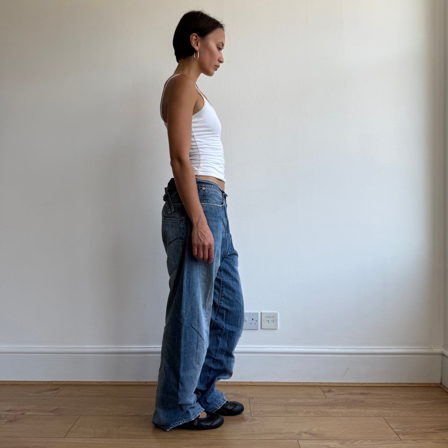Levi’s Engineered cinch back jeans - Size 36x34