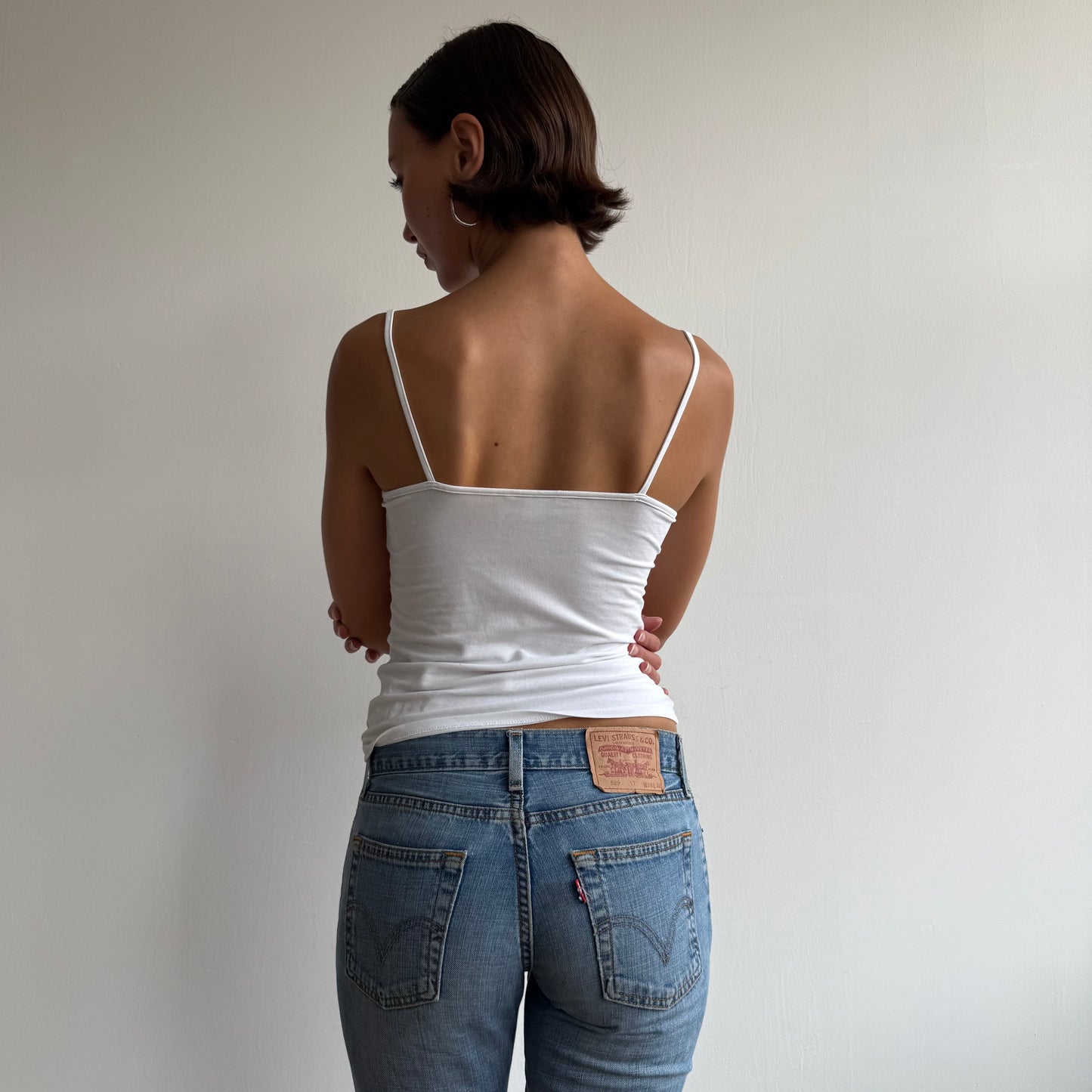 Levi’s 529 bootcut jeans - Size 28x32