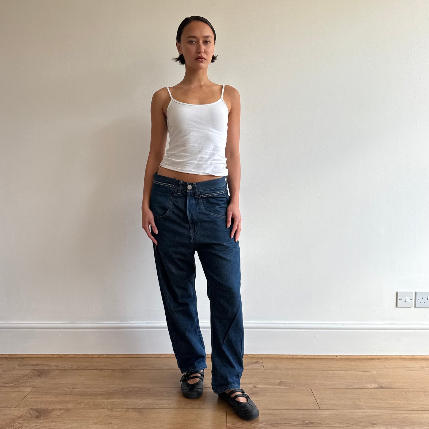 Levi’s Engineered cinch jeans - Size 30x34