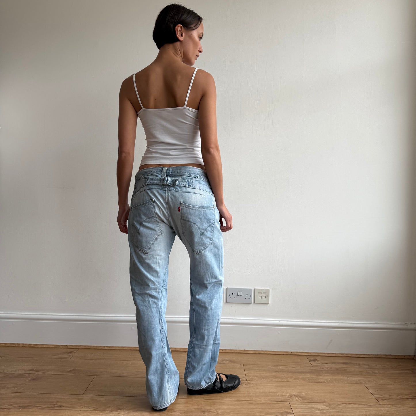 Levi’s Engineered cinch jeans - Size 33x34