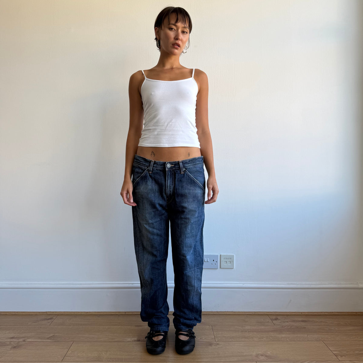 Levi’s Engineered 1999 jeans - Size 33x34