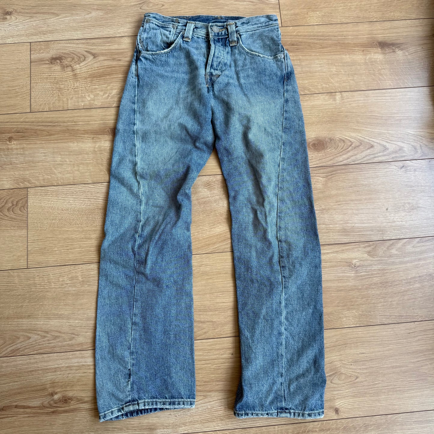 Levi’s Engineered 1999 jeans - Size 28x32