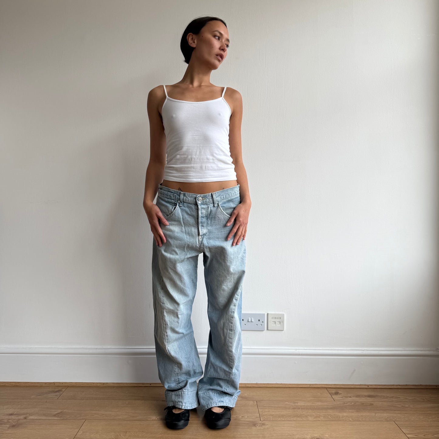 Levi’s Engineered cinch jeans - Size 32x32