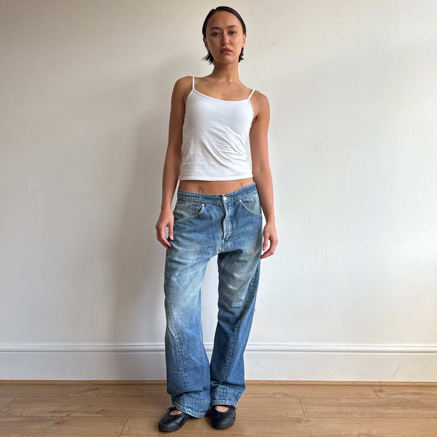 Levi’s Engineered cinch jeans - Size 32x32