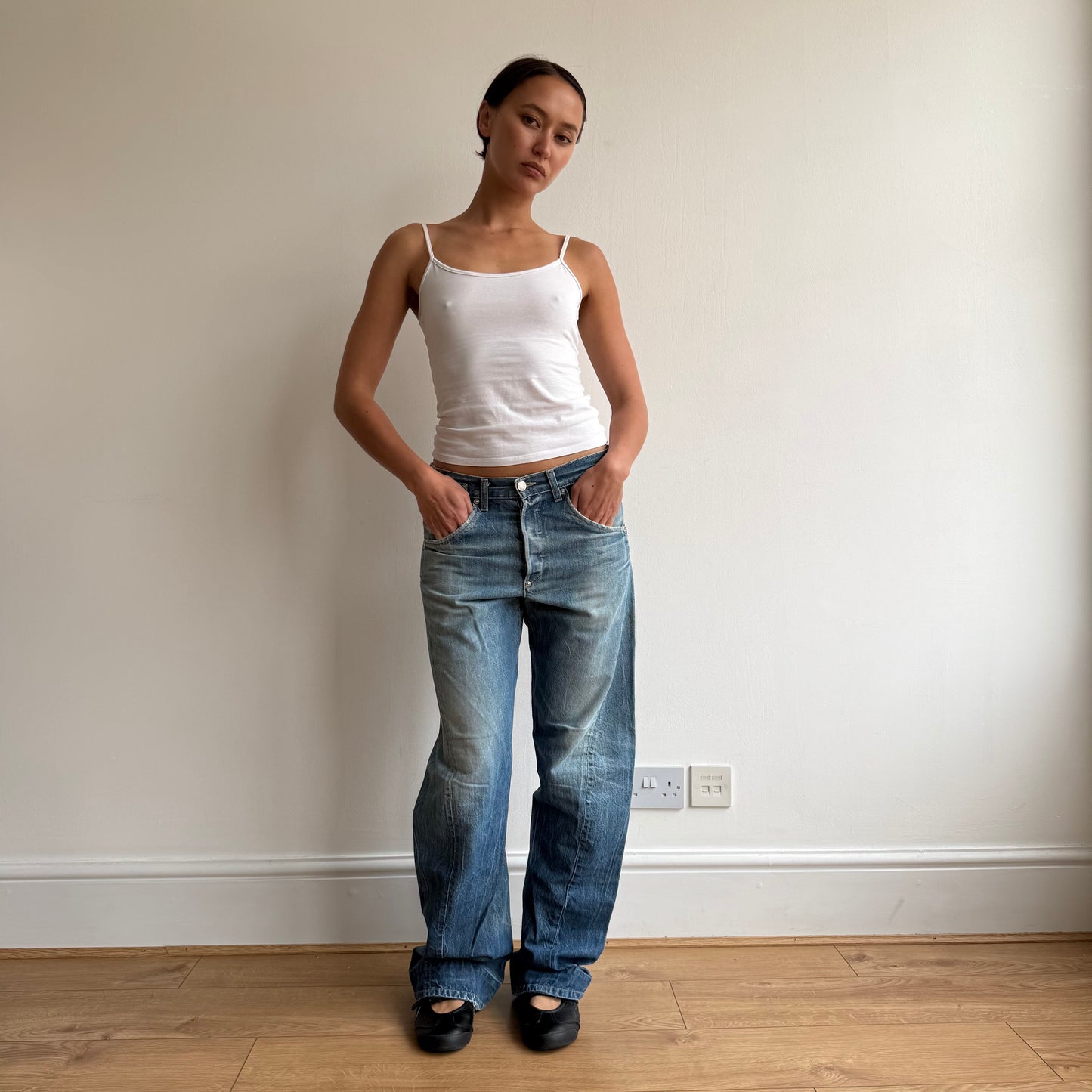 Levi’s Engineered cinch jeans - Size 30x34