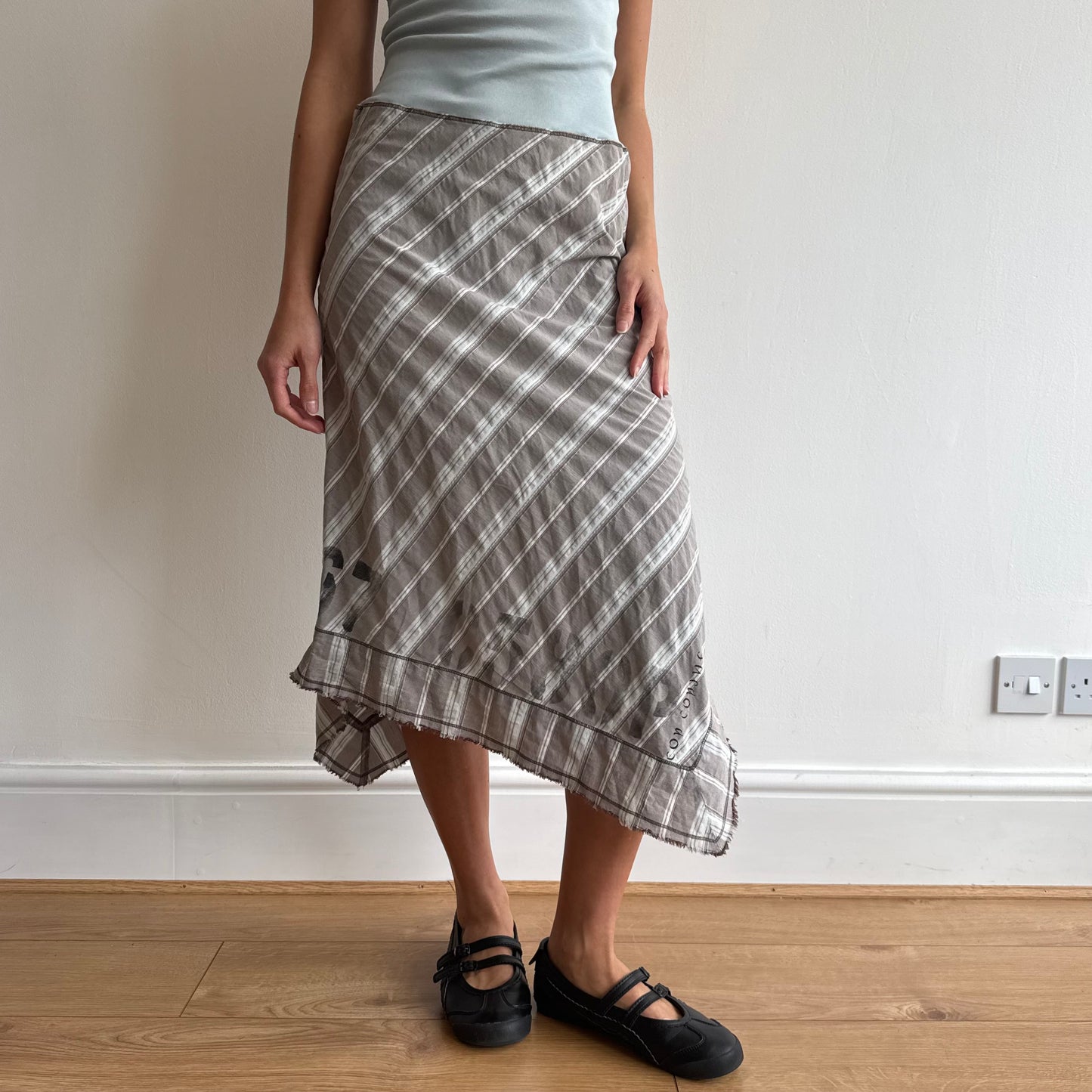 Cop Copine 2-piece maxi dress - Size S