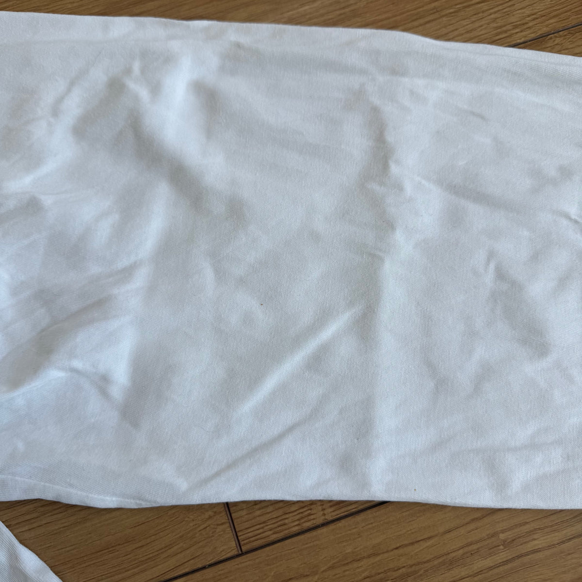 White + mint Adidas flared yoga set - Size M