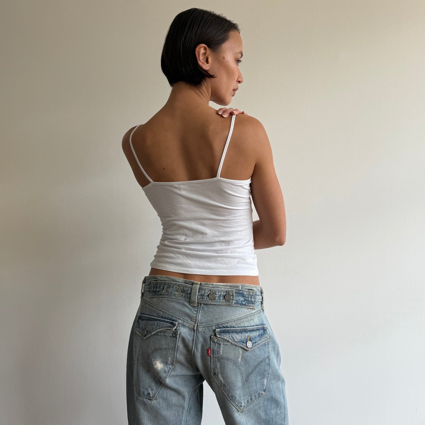 Levi’s Engineered button jeans - Size 32x34