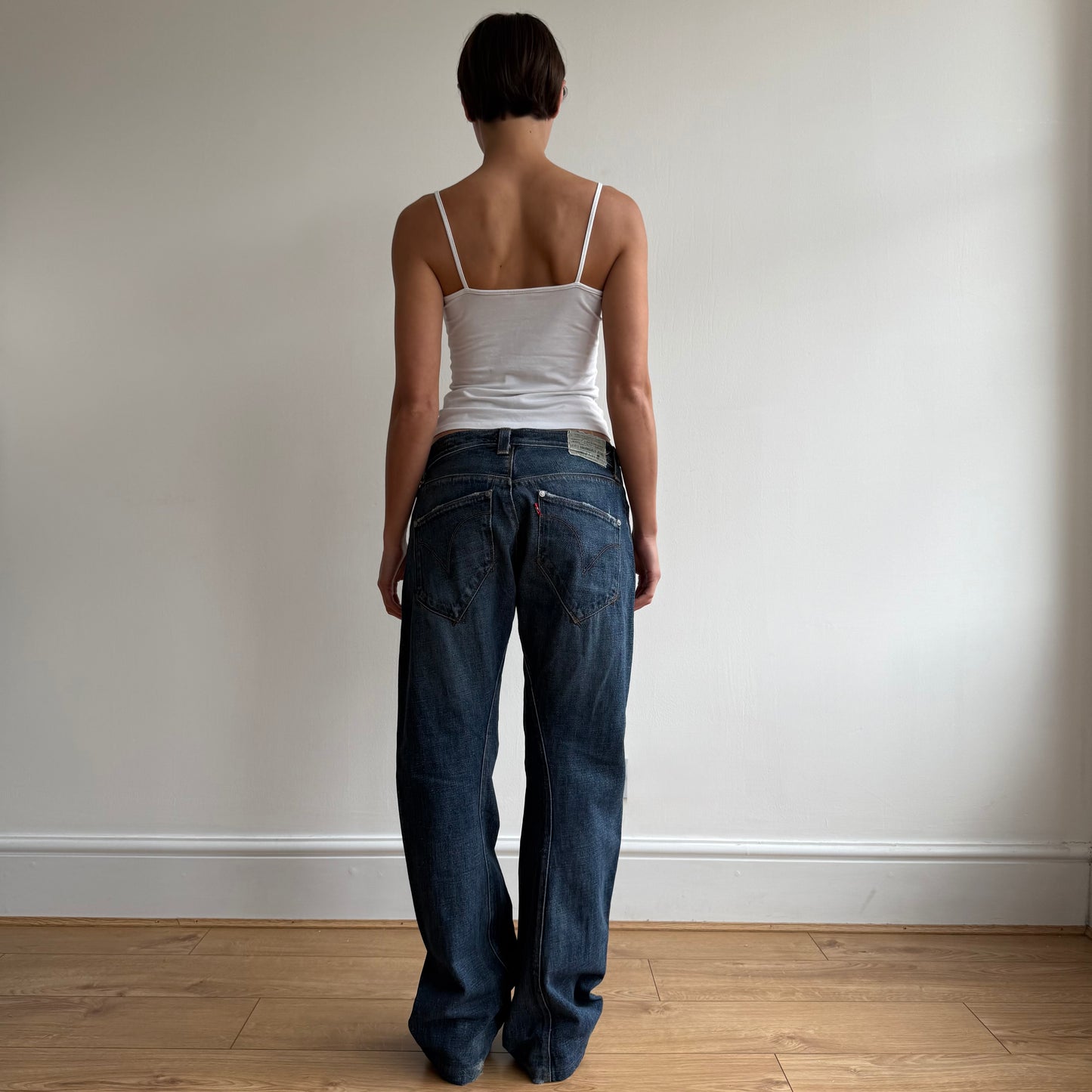 Levi’s Engineered 1999 jeans - Size 33x34