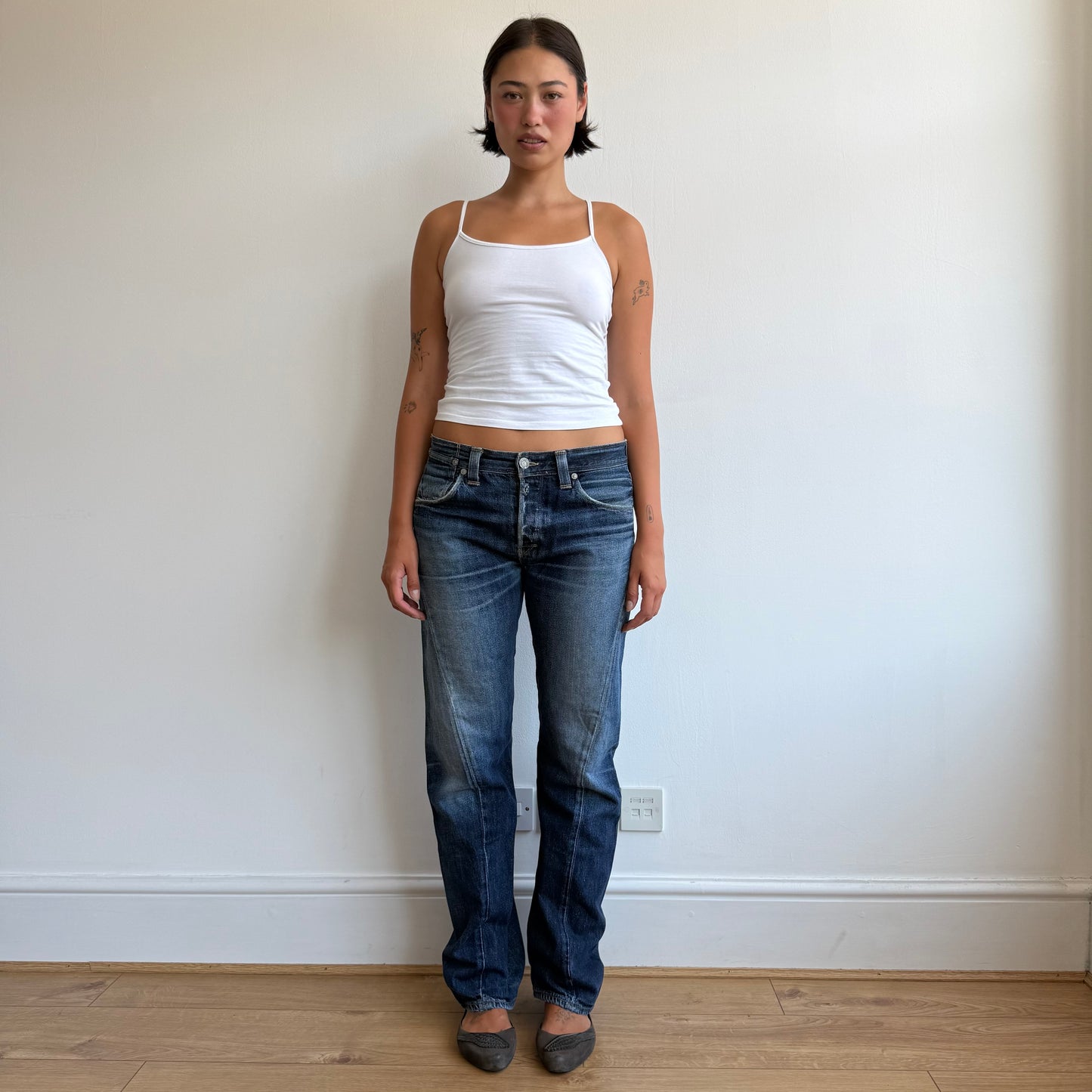 Levi’s Engineered 1999 jeans - Size 33x34