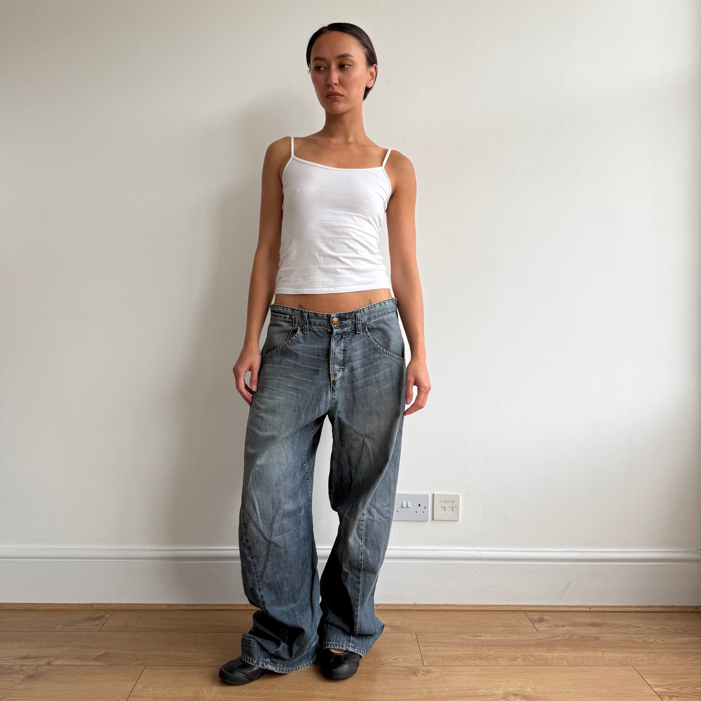 Levi’s Engineered cinch jeans - Size 34x32
