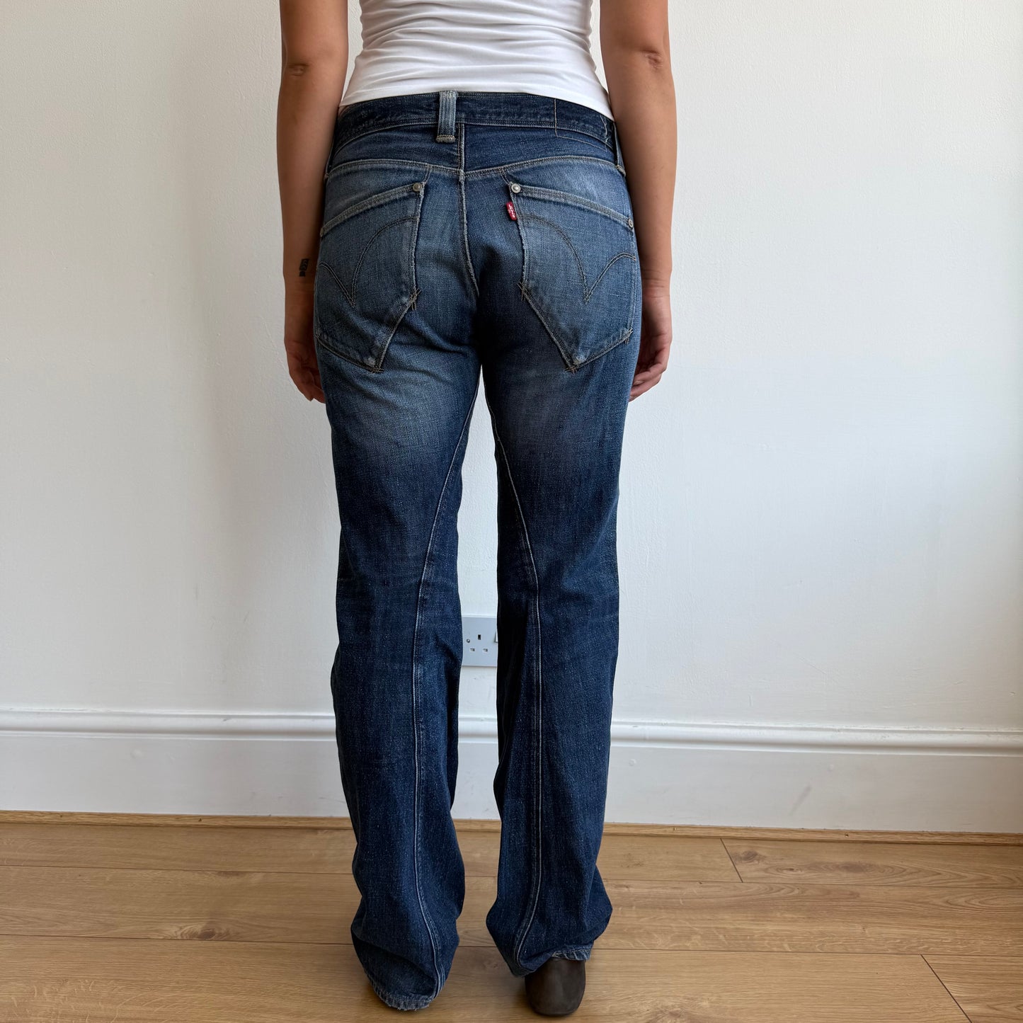 Levi’s Engineered 1999 jeans - Size 33x34