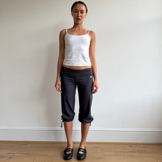 Adidas bubble capris - Size S-M