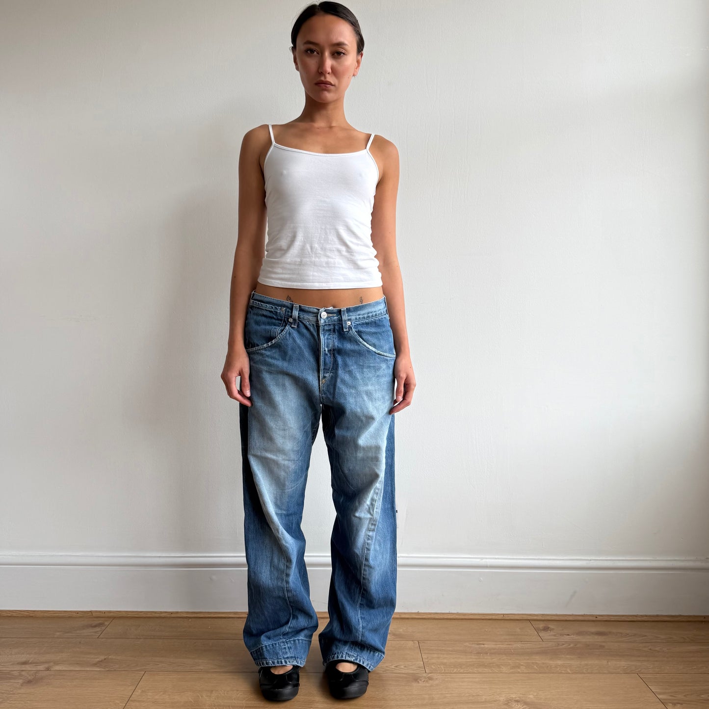 Levi’s Engineered cinch jeans - Size 32x32