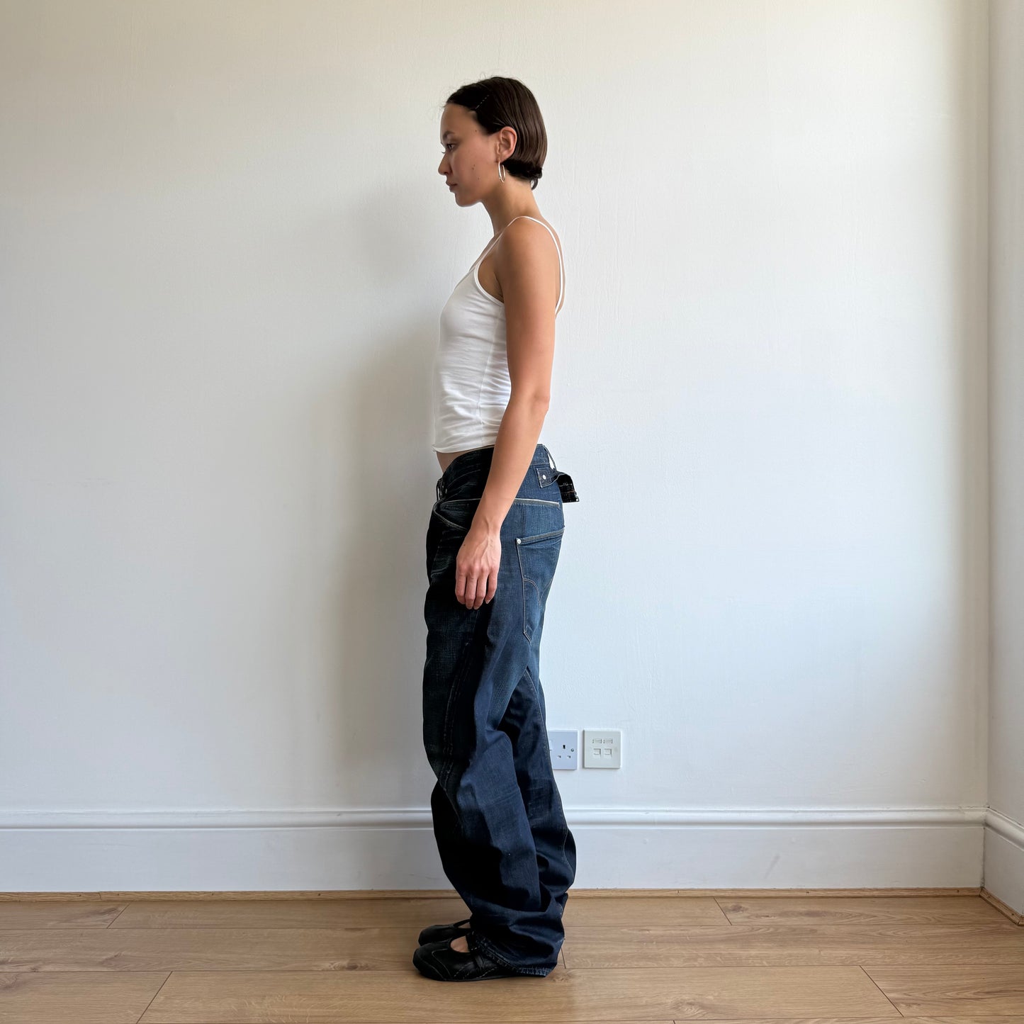 Levi’s Engineered cinch back jeans - Size 33x32