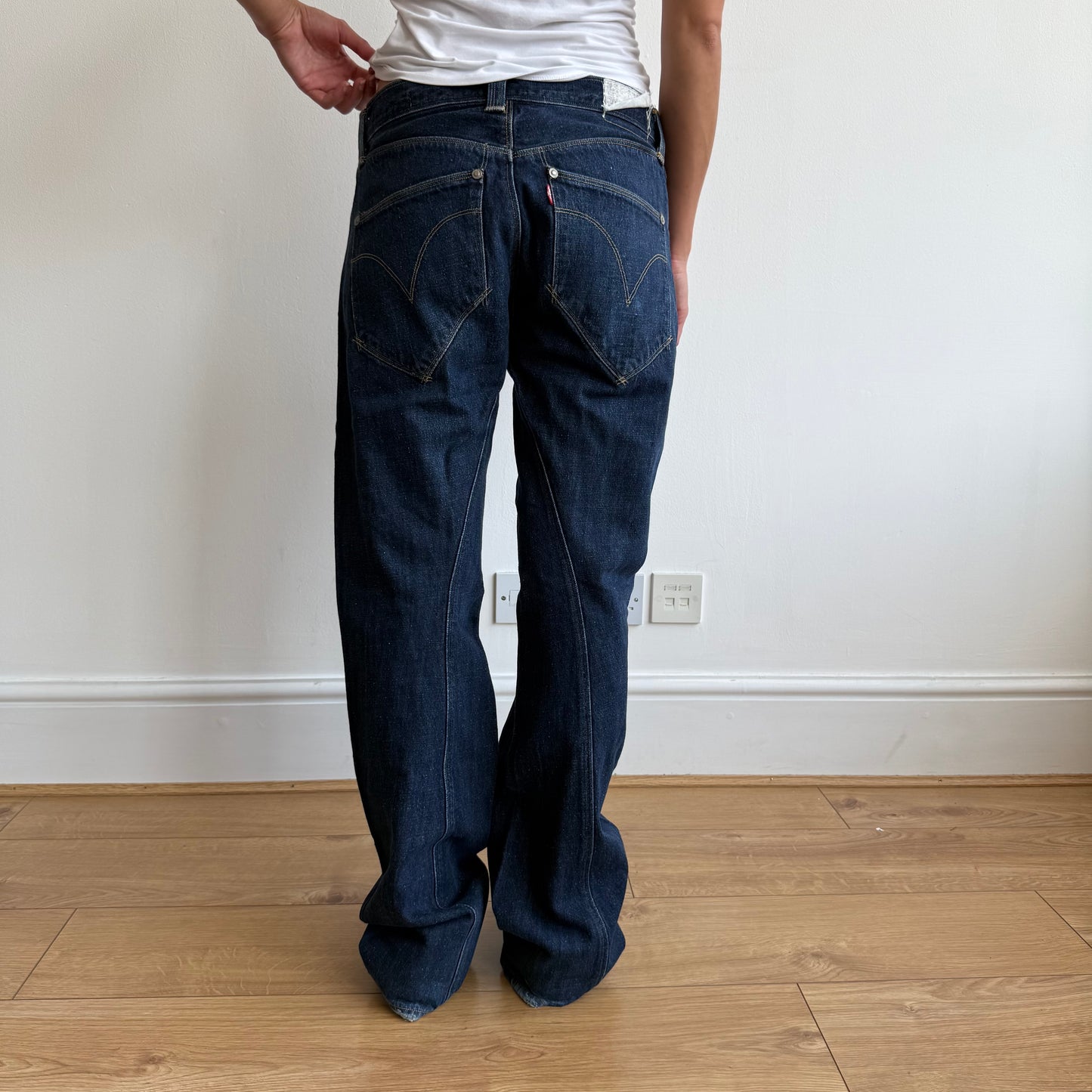 Levi’s Engineered 1999 jeans - Size 34x34