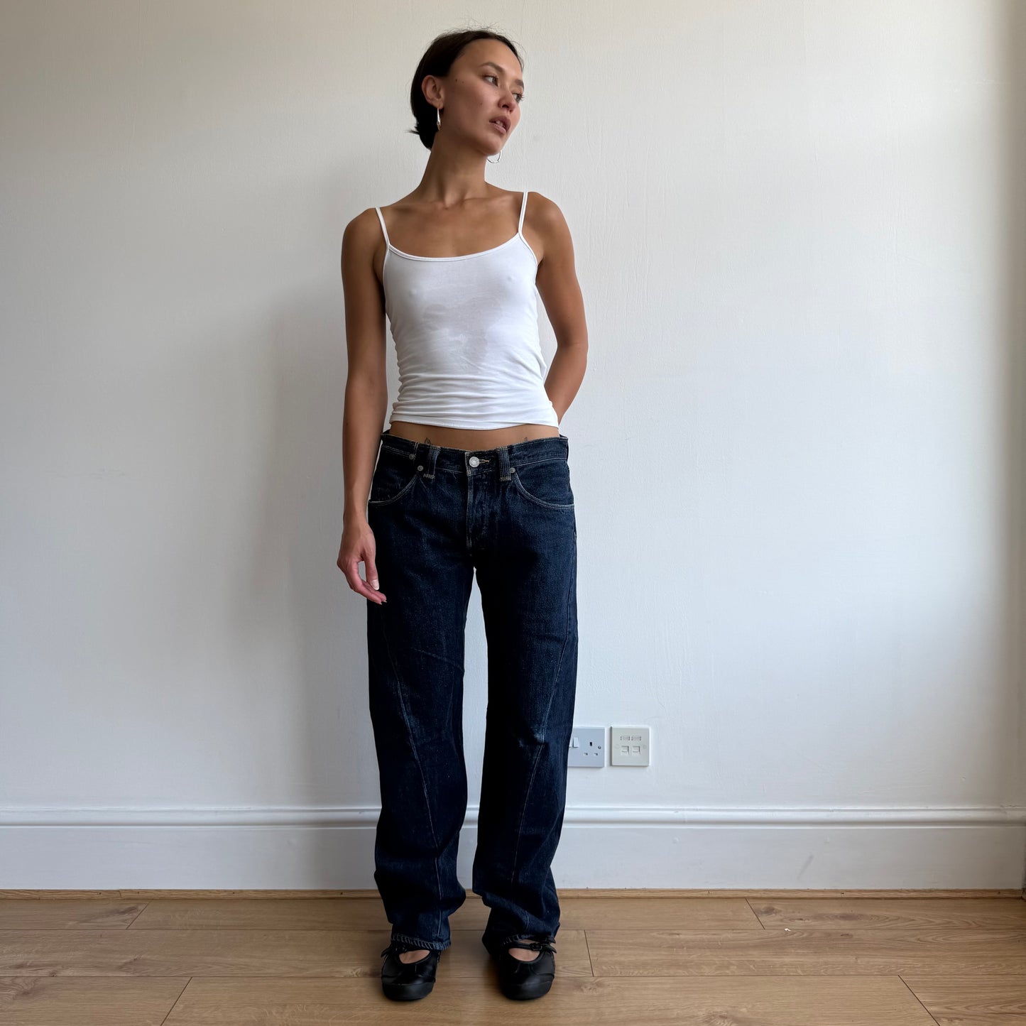 Levi’s Engineered 1999 jeans - Size 34x34