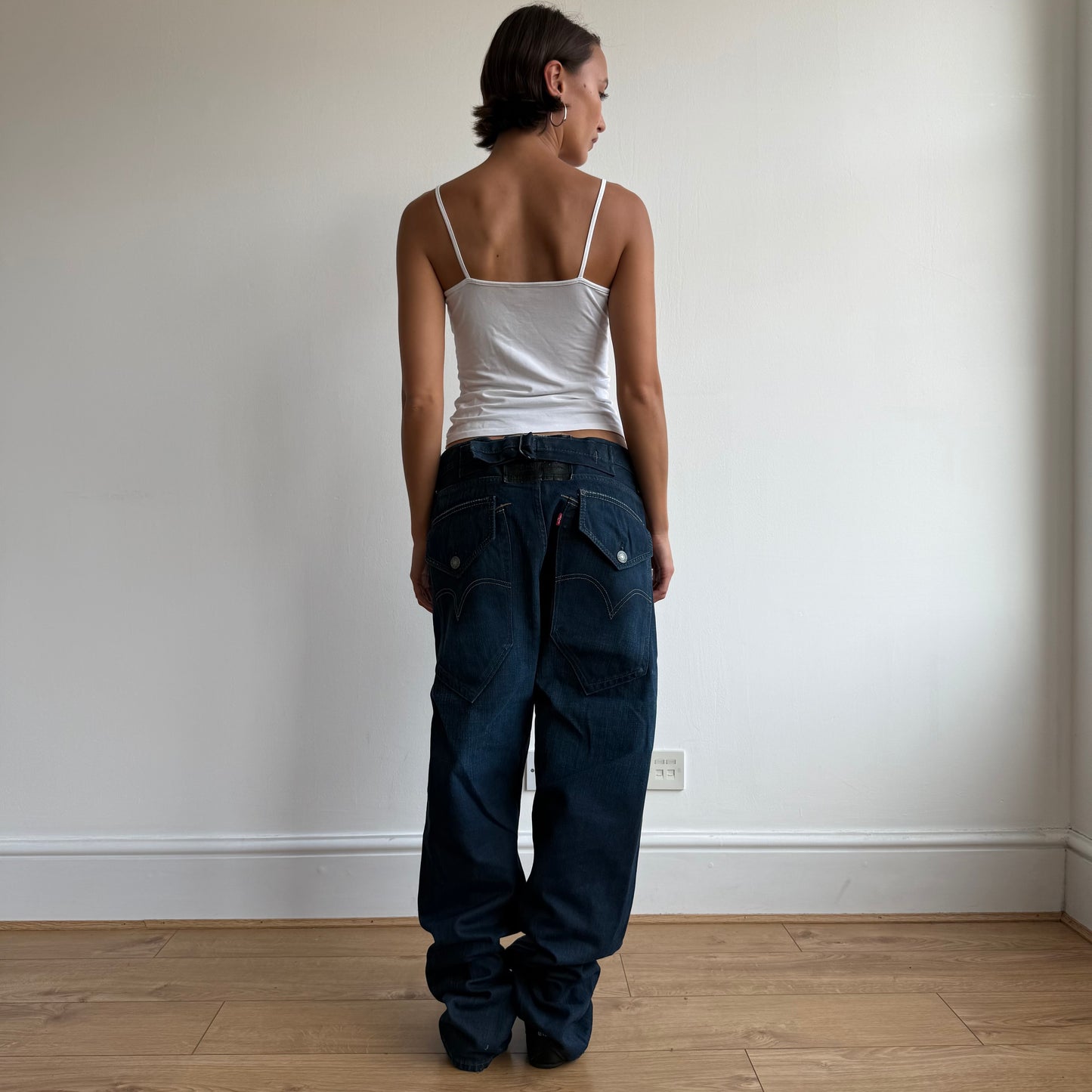Levi’s Engineered cinch jeans - Size 33x34