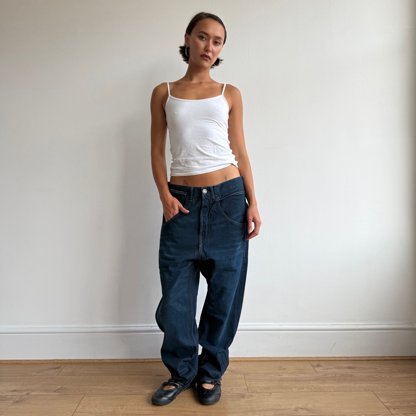 Levi’s Engineered cinch jeans - Size 33x34