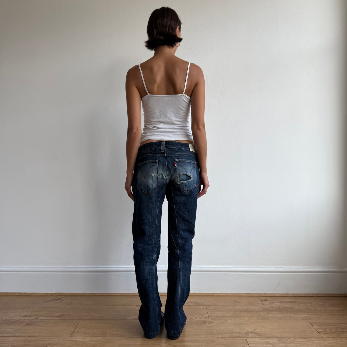 Levi’s Engineered 1999 slim jeans - Size 32x32