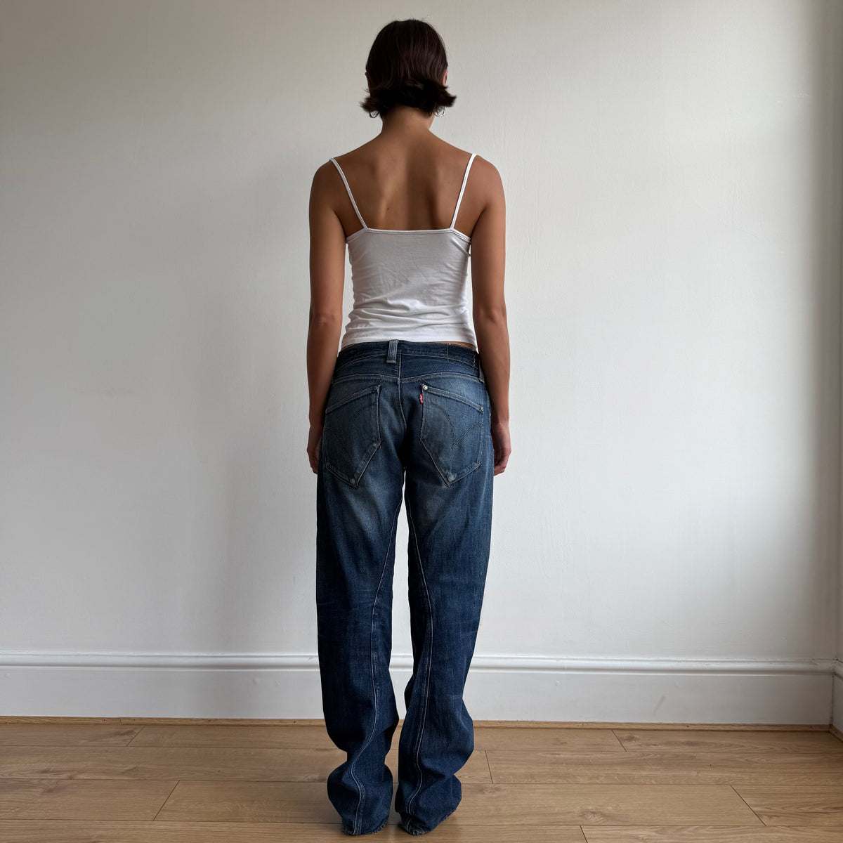 Levi’s Engineered 1999 jeans - Size 33x34