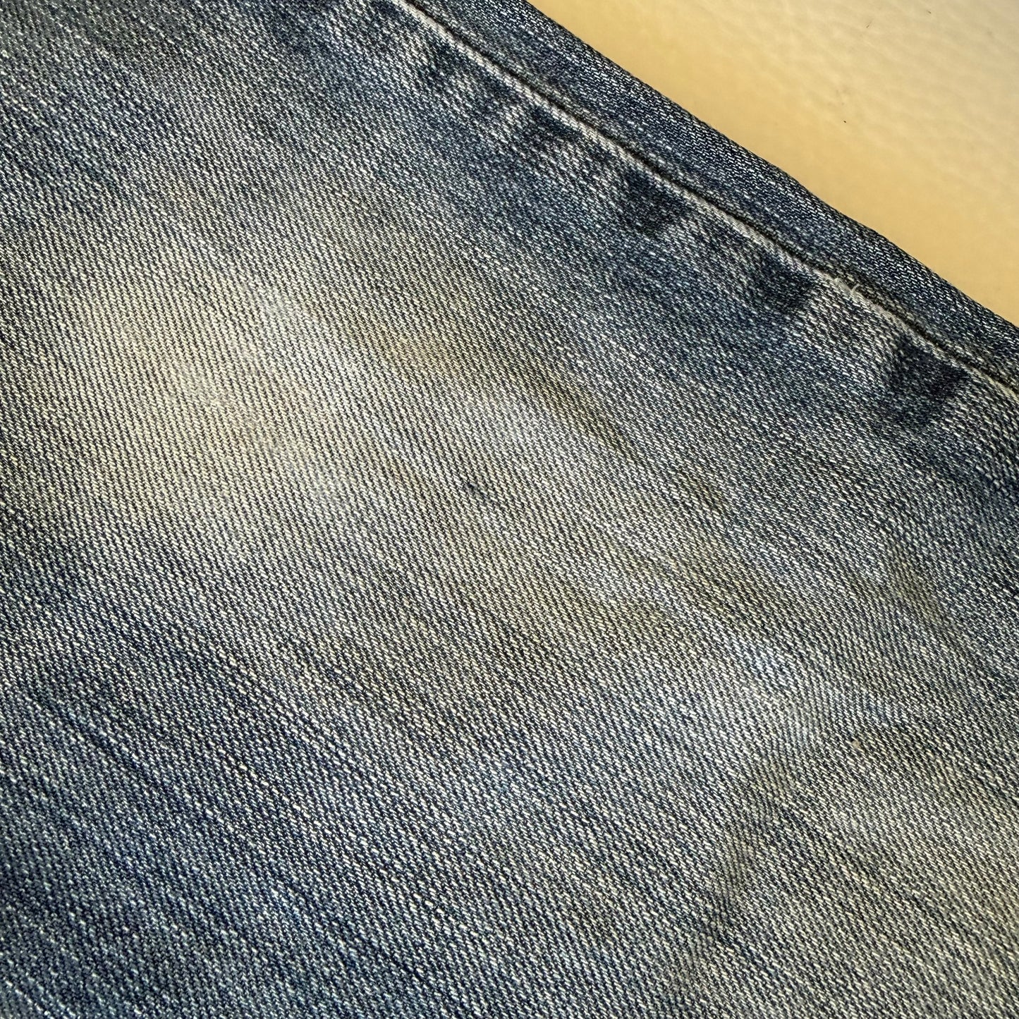 Levi’s 512 bootcut jeans - Size 32x34