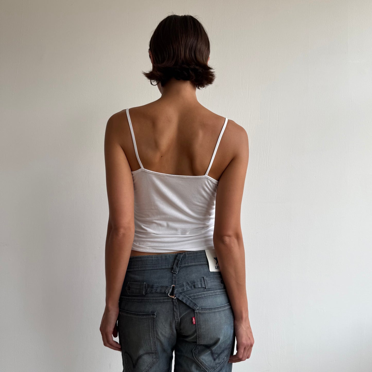 Levi’s cinch back star jeans - Size 30x32