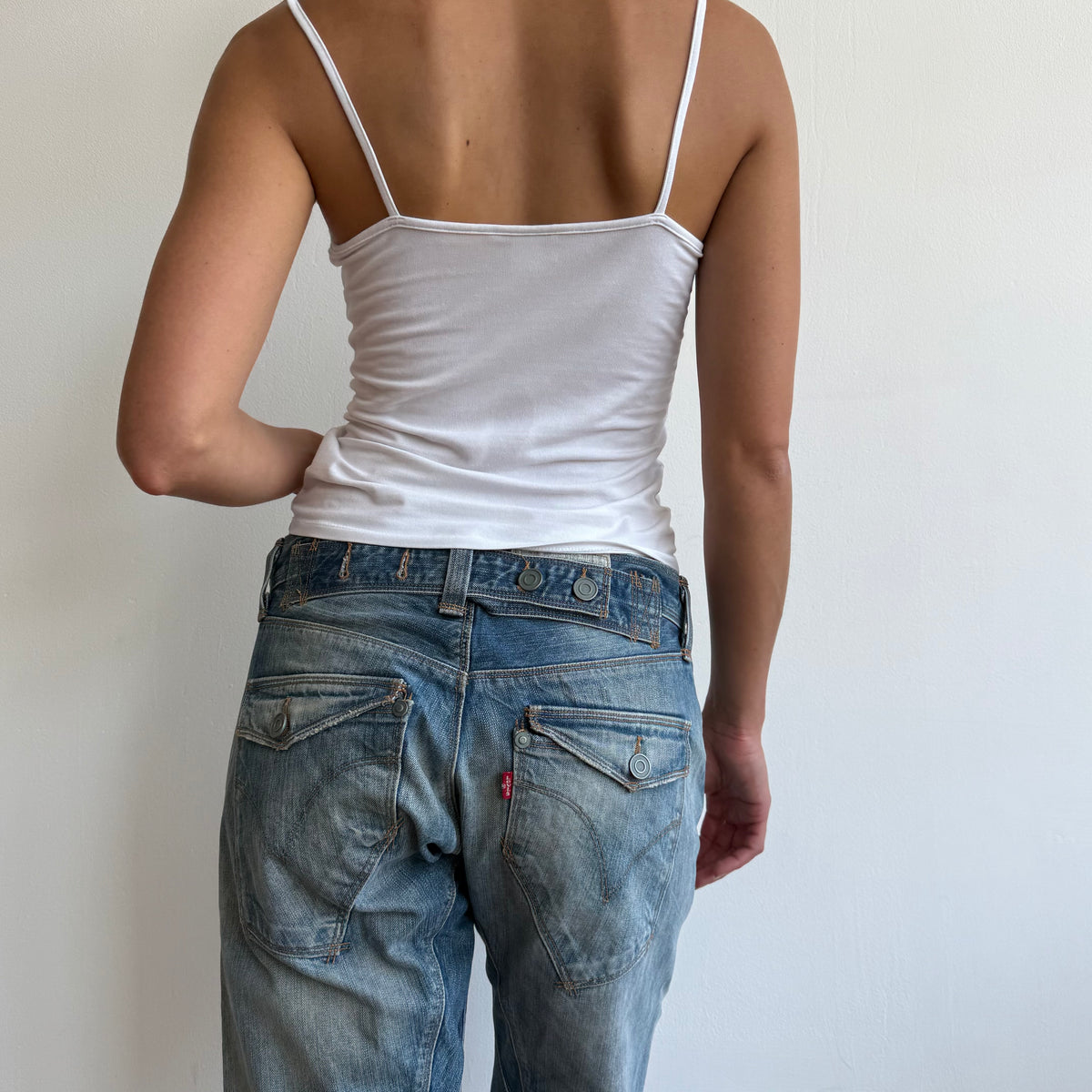 Levi’s Engineered jorts - Size 32”