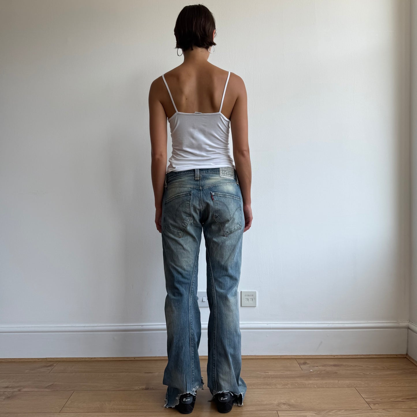 Levi’s Engineered 1999 jeans - Size 32x34
