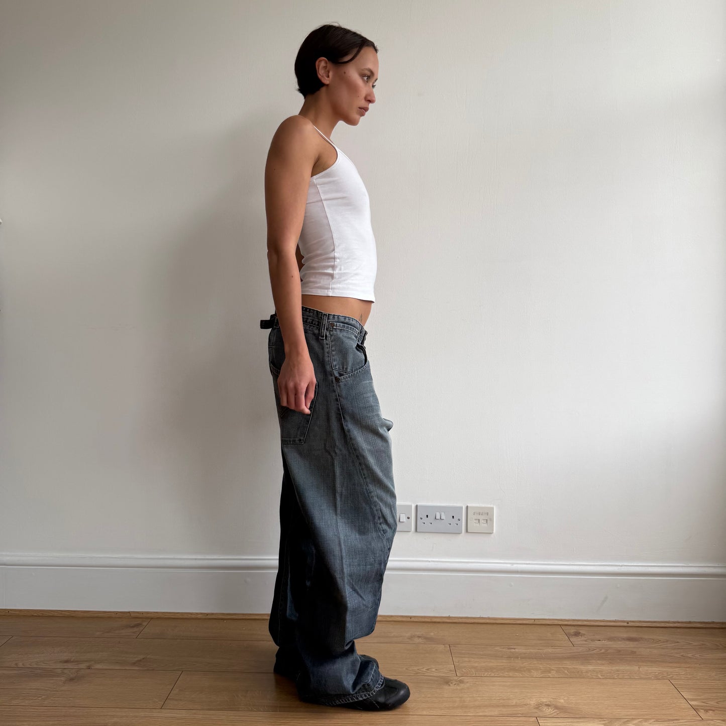 Levi’s Engineered cinch jeans - Size 34x32