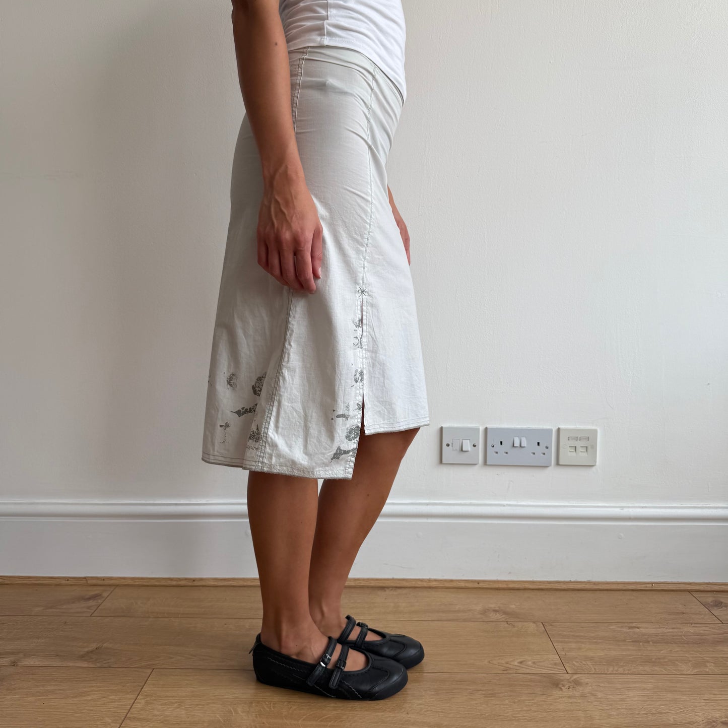 Cop Copine midi skirt - Size S