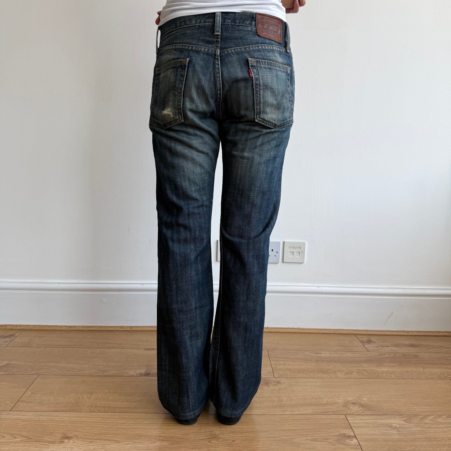 Levi’s vintage jeans - Size 29x32