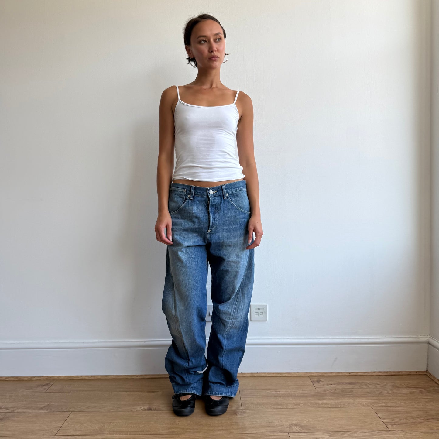Levi’s Engineered cinch back jeans - Size 32x32