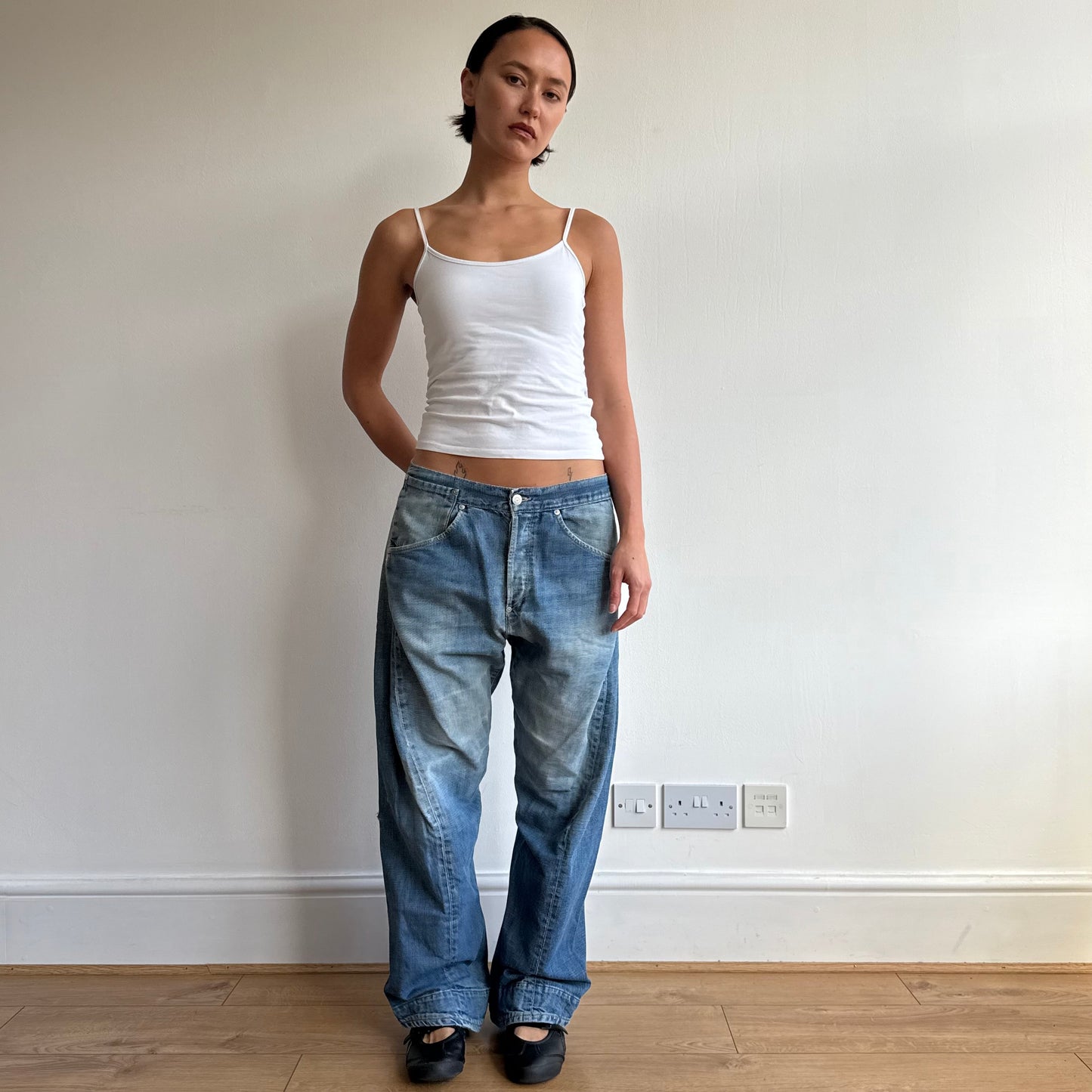 Levi’s Engineered cinch jeans - Size 32x32
