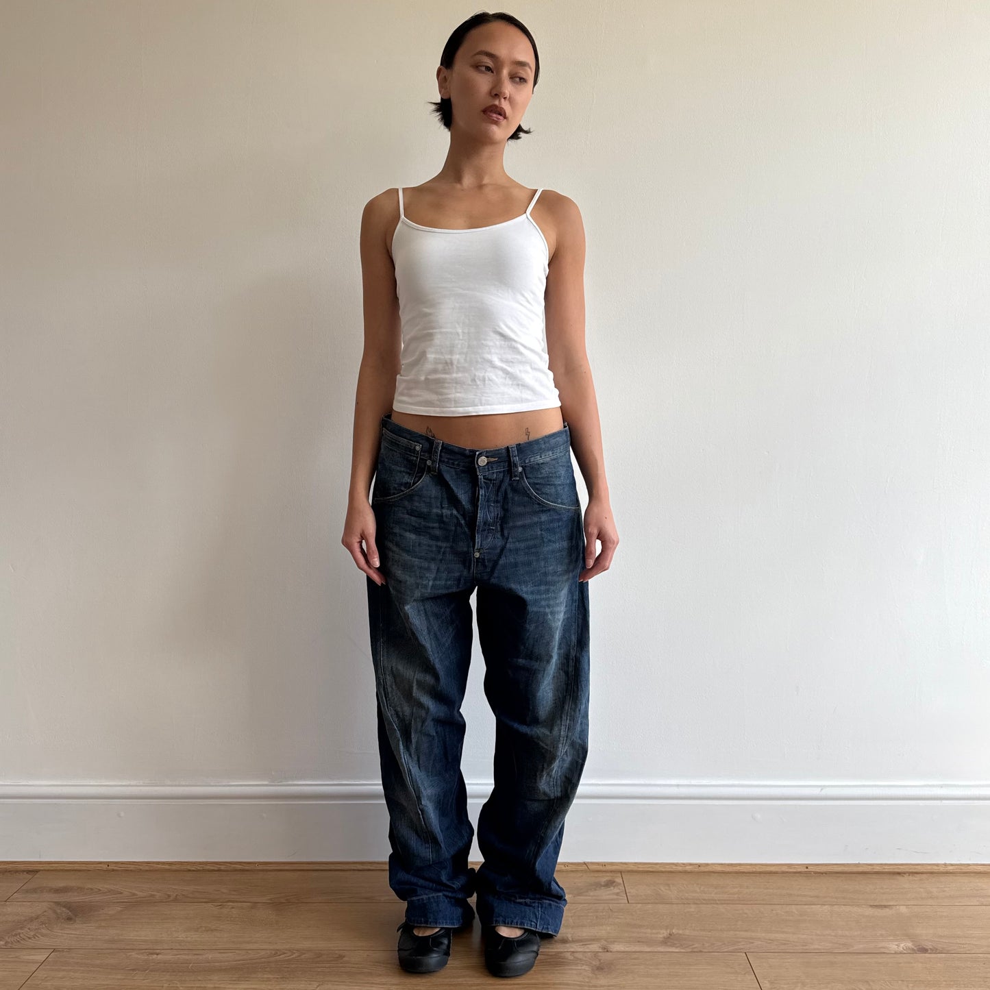 Levi’s Engineered cinch jeans - Size 33x34