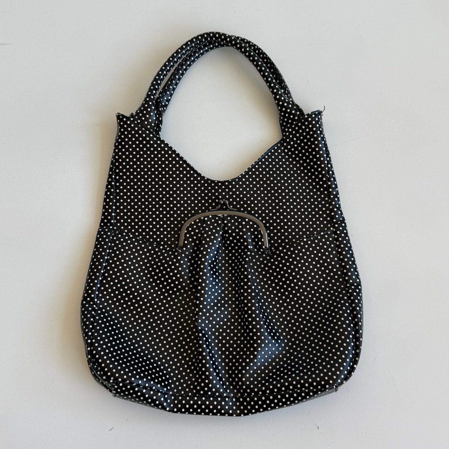 Killah by Miss Sixty polka dot bag - One Size