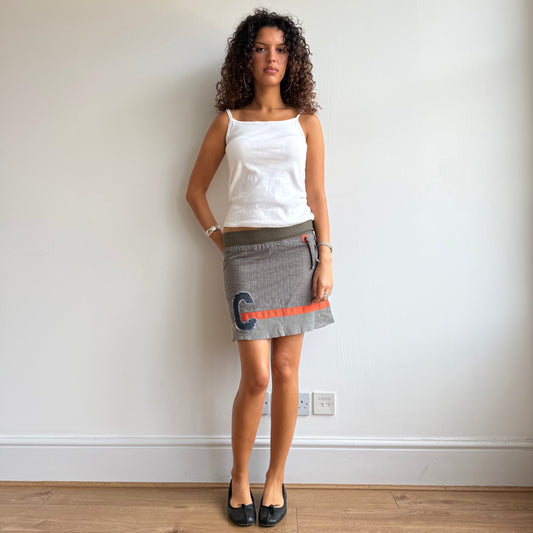 Cop Copine mini skirt - Size S
