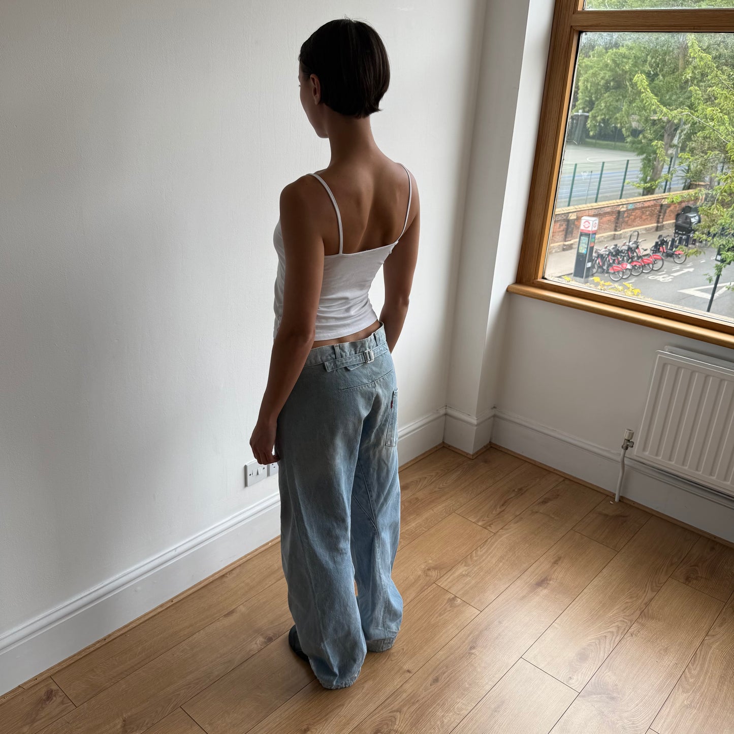 Levi’s Engineered cinch jeans - Size 32x32