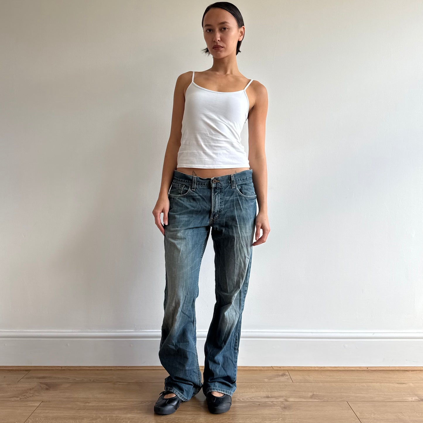 Levi’s bootcut jeans - Size 32x32