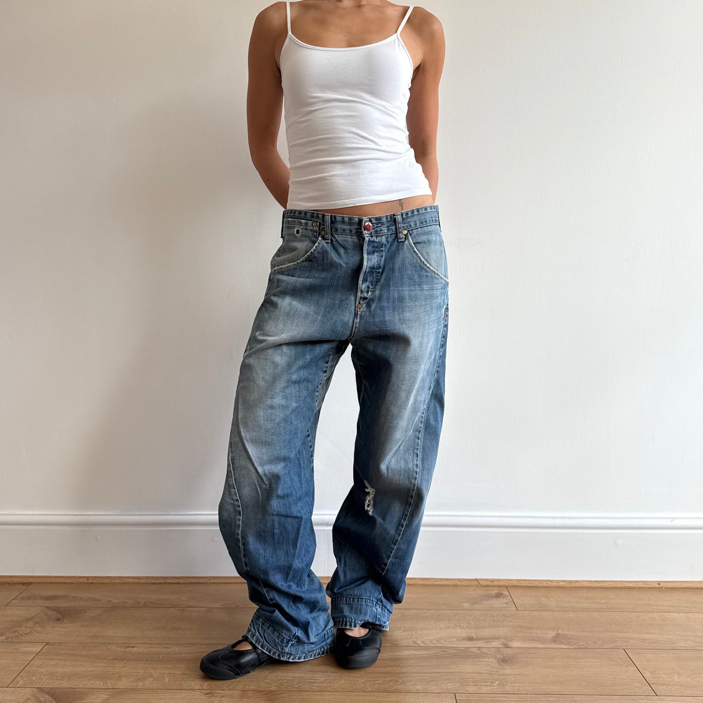 Levi’s Engineered cinch jeans - Size 34x34