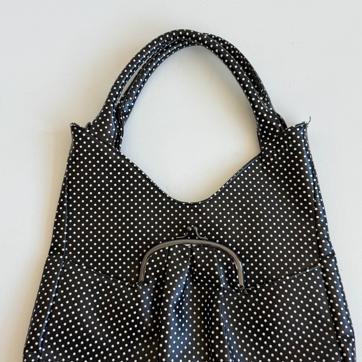Killah by Miss Sixty polka dot bag - One Size
