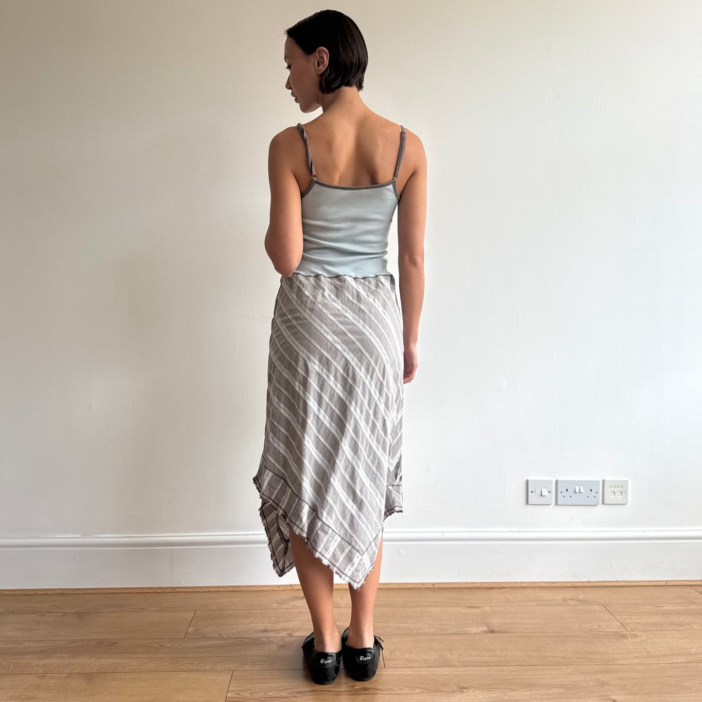 Cop Copine 2-piece maxi dress - Size S