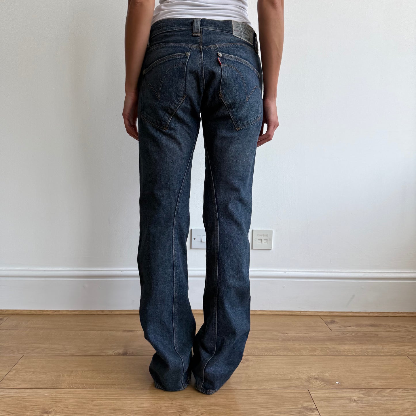 Levi’s Engineered 1999 jeans - Size 31x32