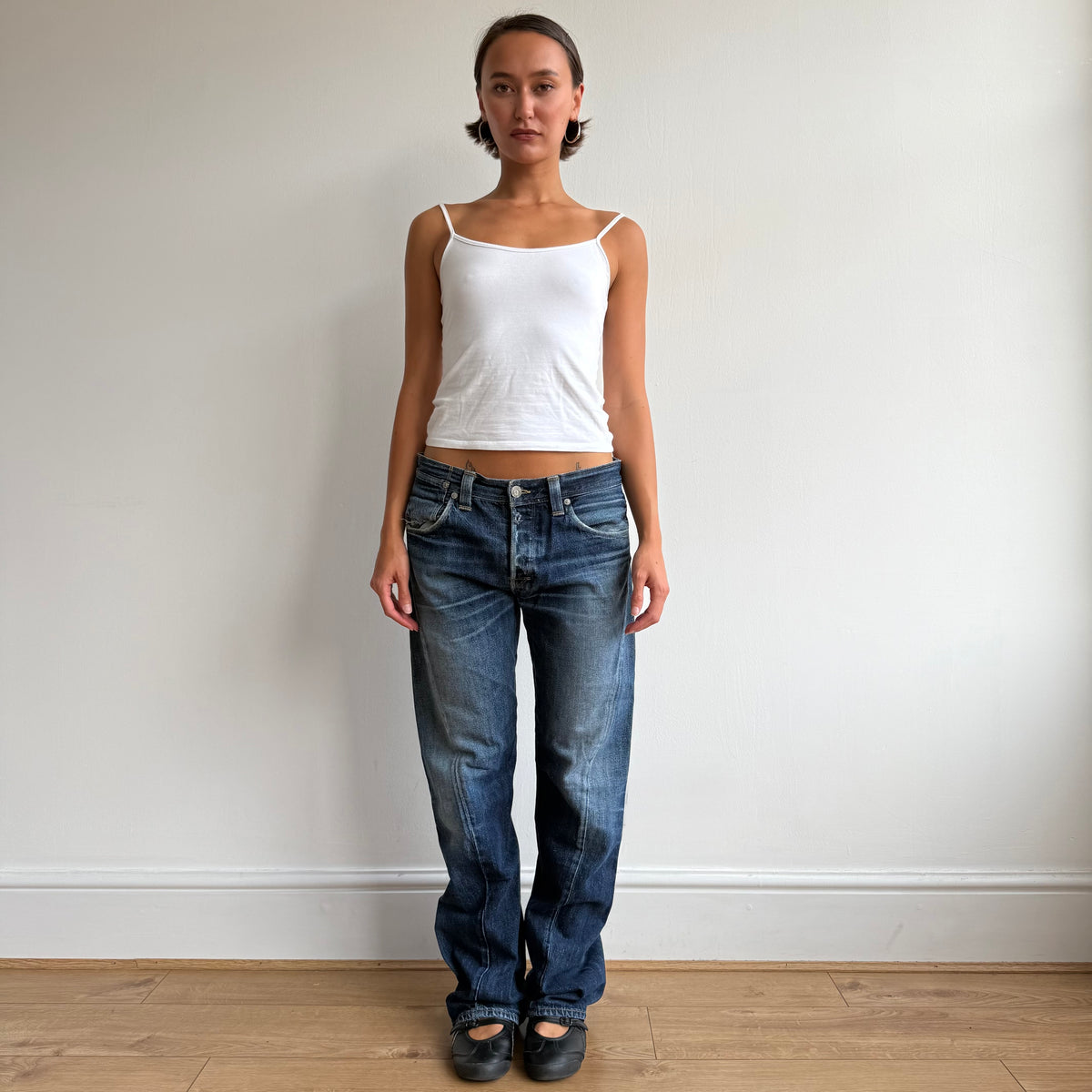 Levi’s Engineered 1999 jeans - Size 33x34