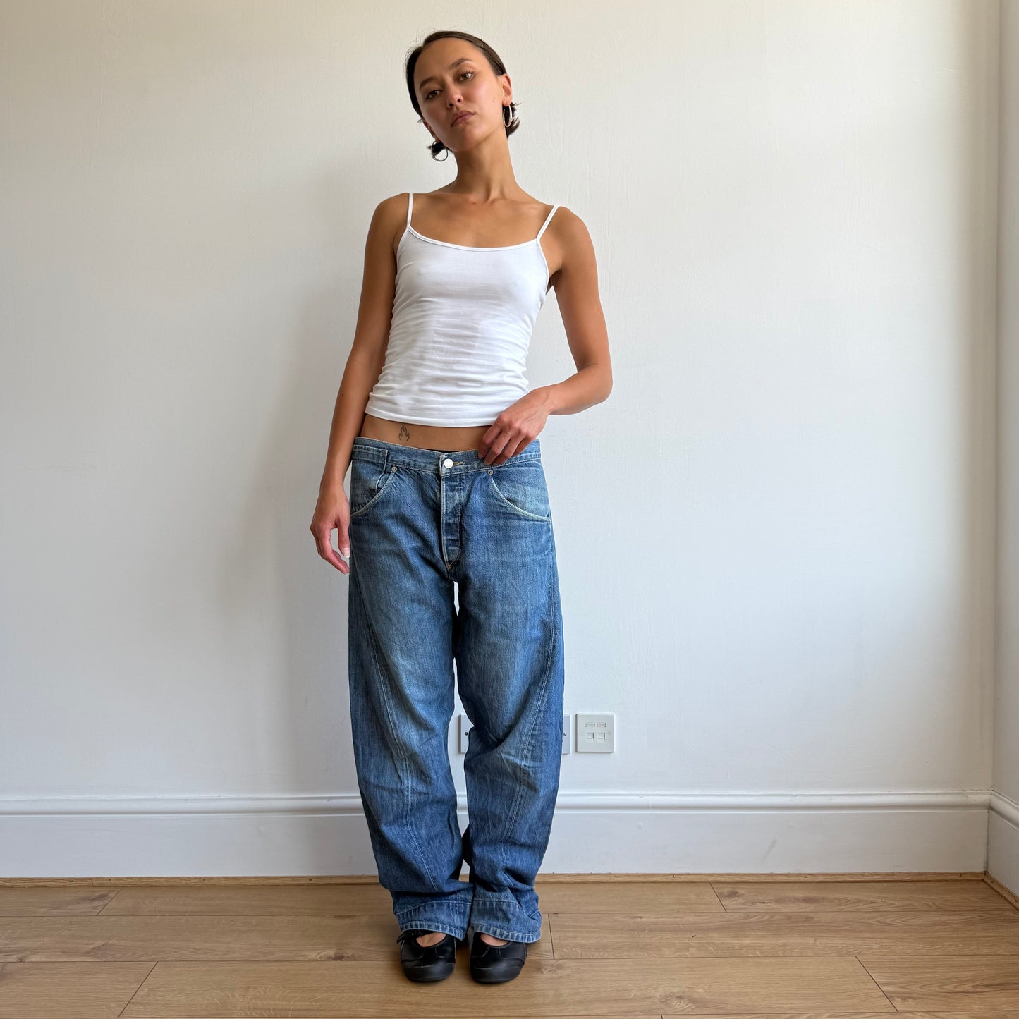 Levi’s Engineered cinch back jeans - Size 34x32