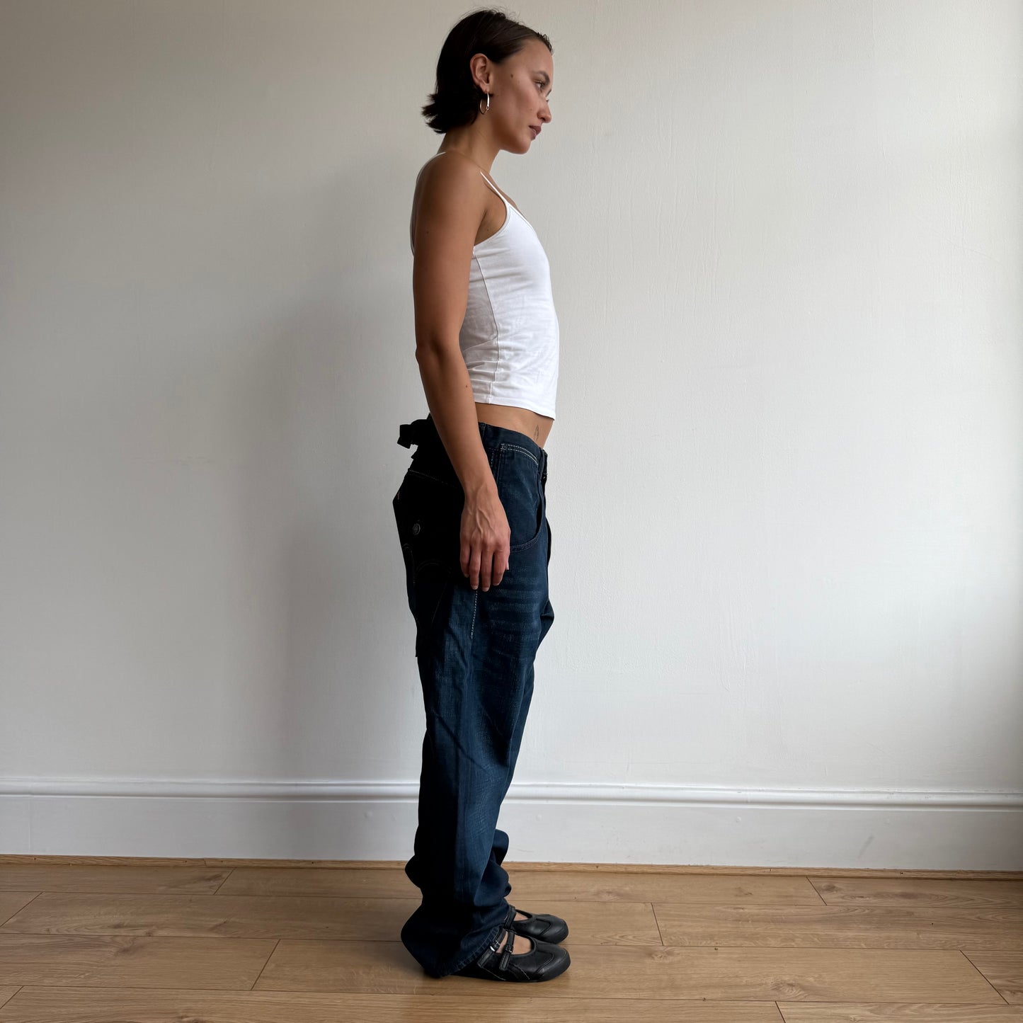 Levi’s Engineered cinch jeans - Size 33x34