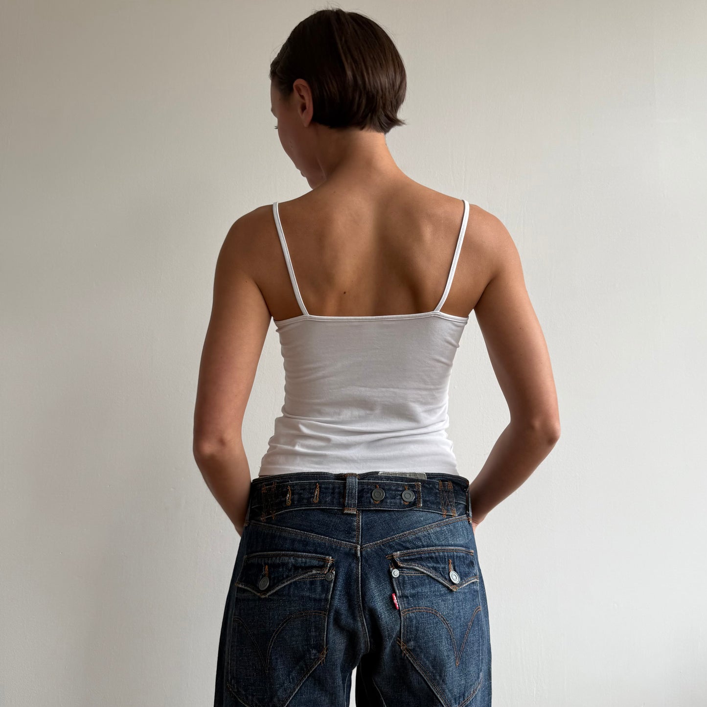 Levi’s Engineered button jeans - Size 32x32