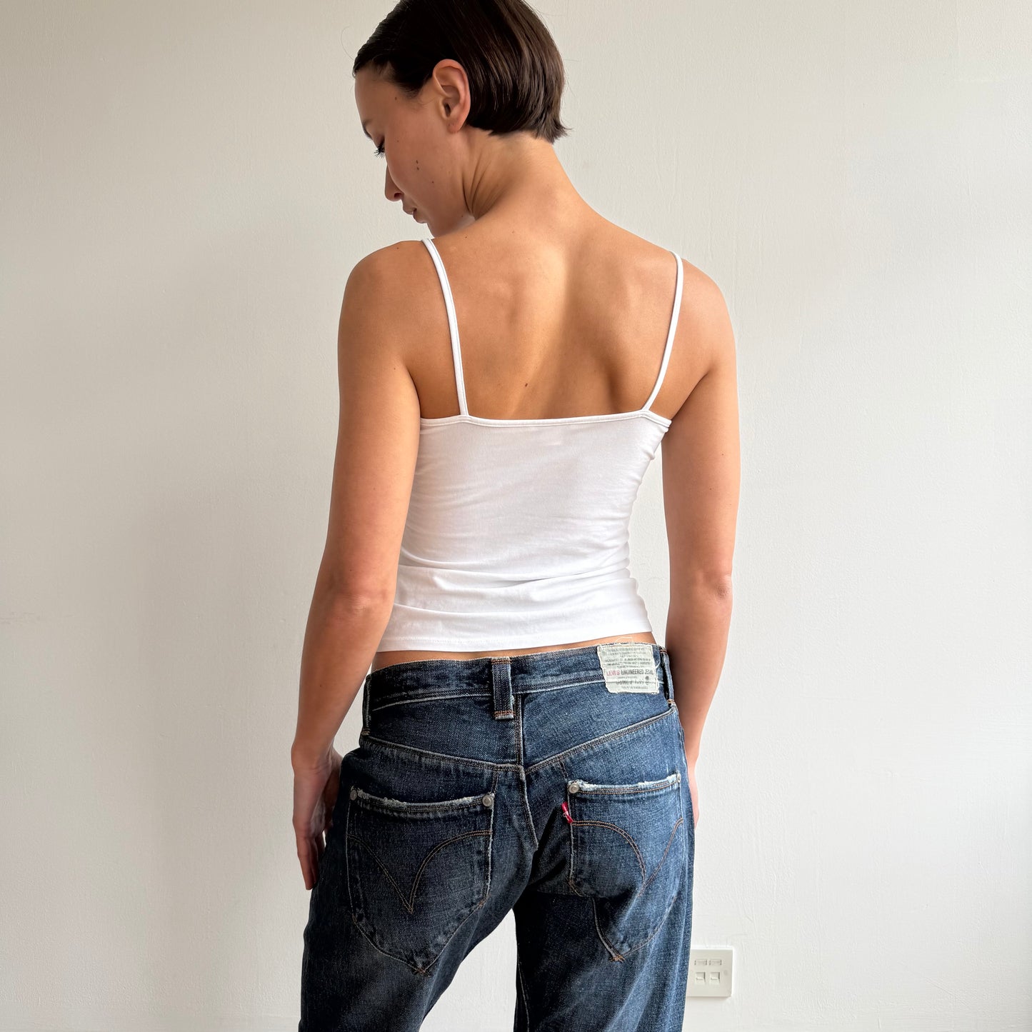 Levi’s Engineered 1999 jeans - Size 33x34