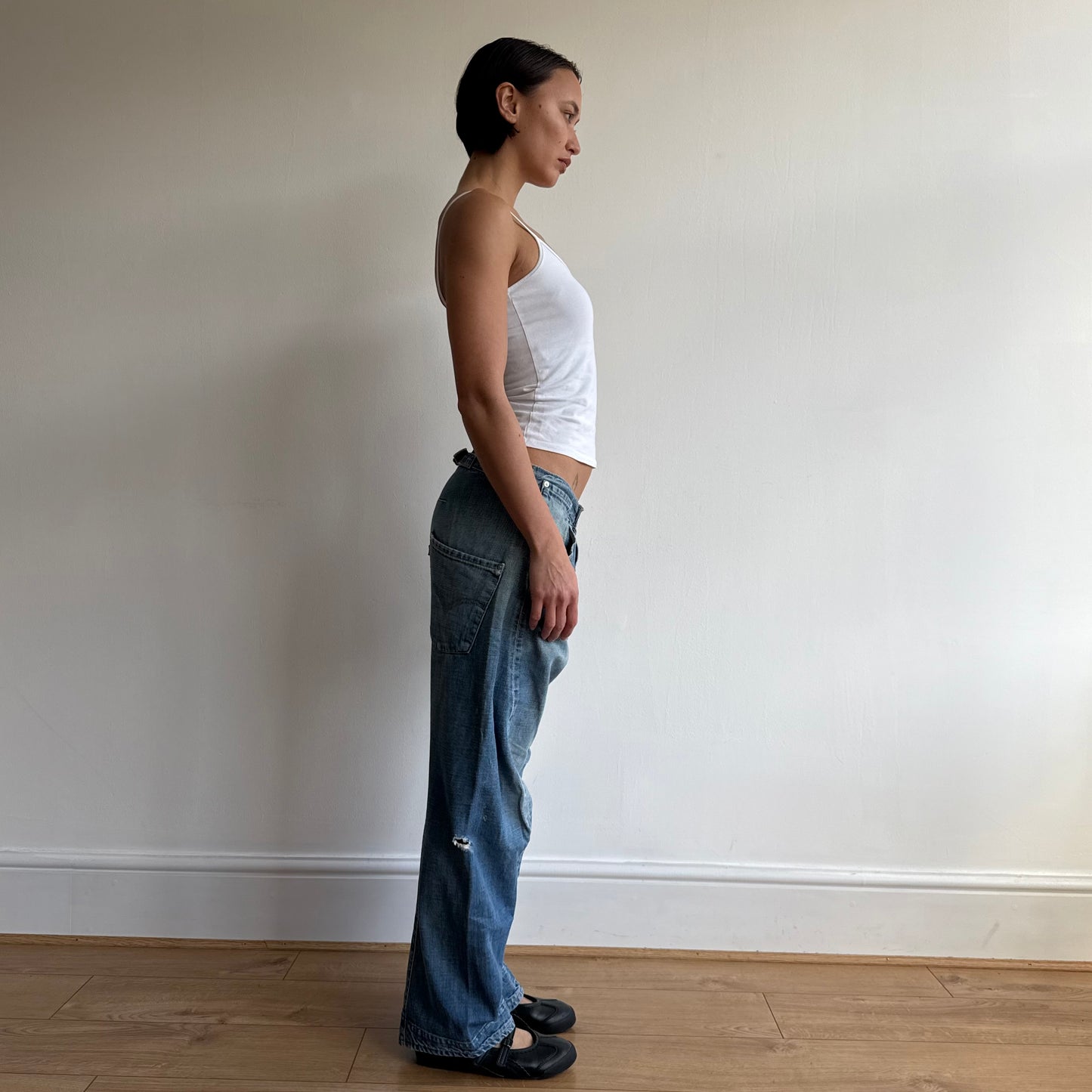 Levi’s Engineered cinch jeans - Size 32x32