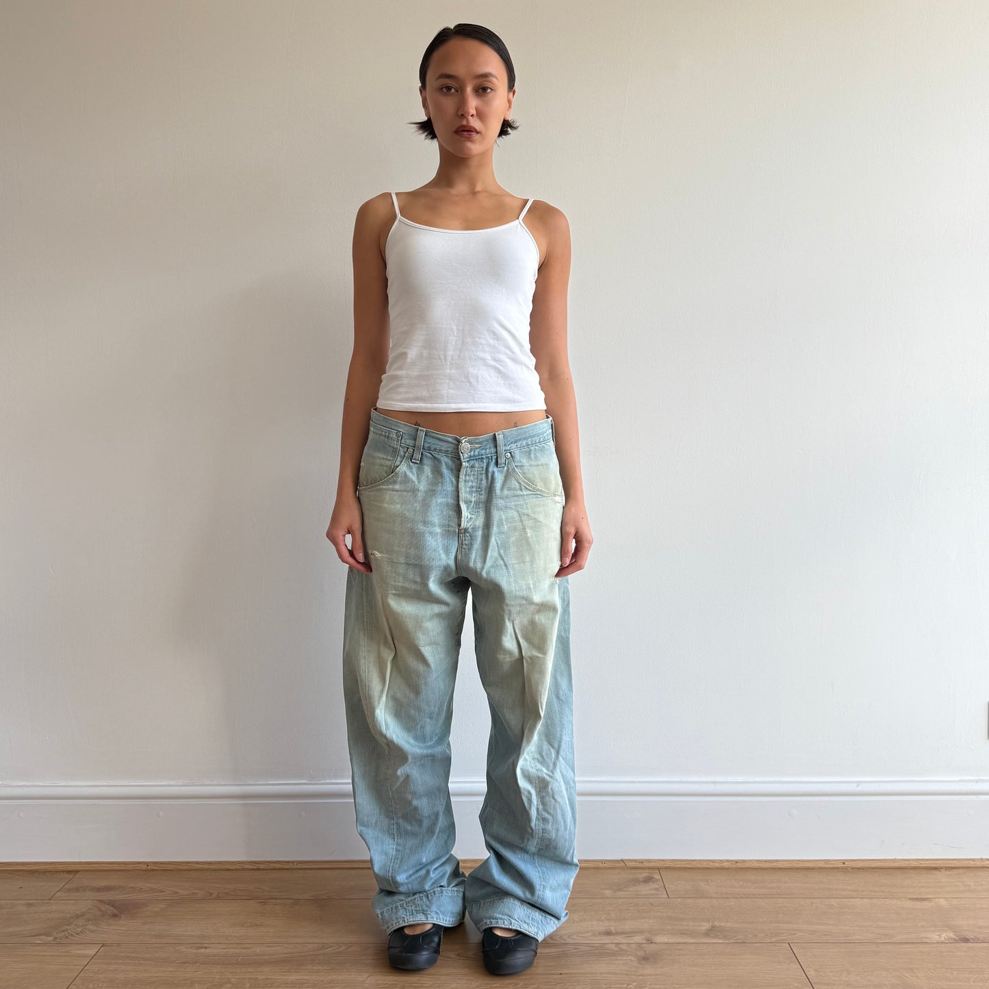 Levi’s Engineered cinch jeans - Size 33x34